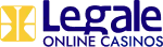 Legale Online Casinos Logo