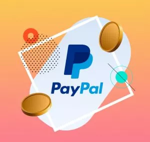 Online Casinos mit PayPal - Banner