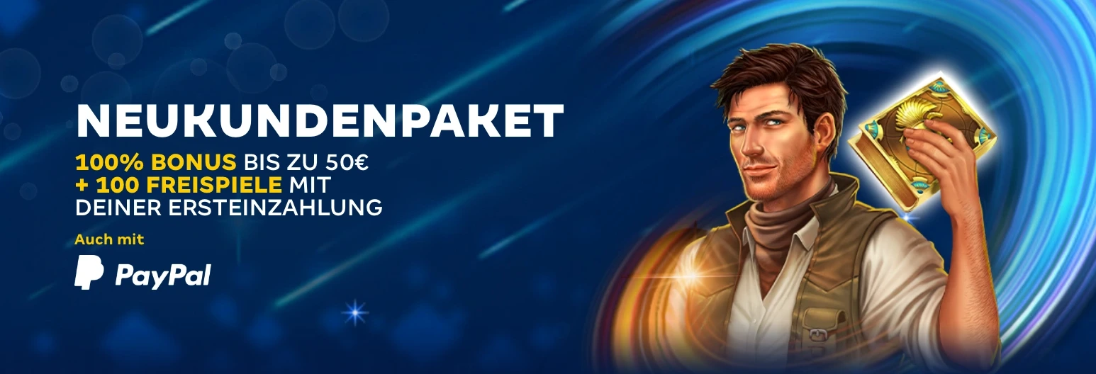 Merkur Slots Bonus