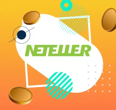 Neteller Online Casinos Banner