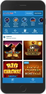 Sportingbet Casino Registrierung Schritt 1