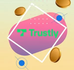 Trustly Online Casinos Banner