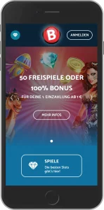 Crazybuzzer Registrierung Schritt 1