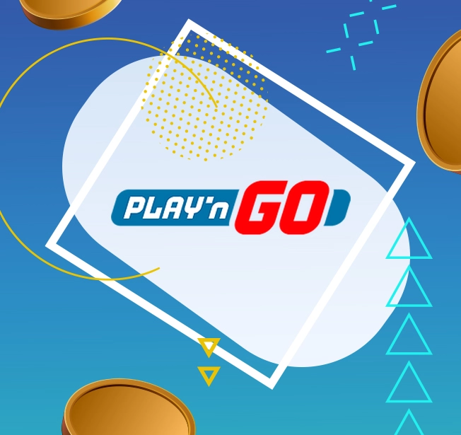 Die besten Play'n GO Casinos Banner