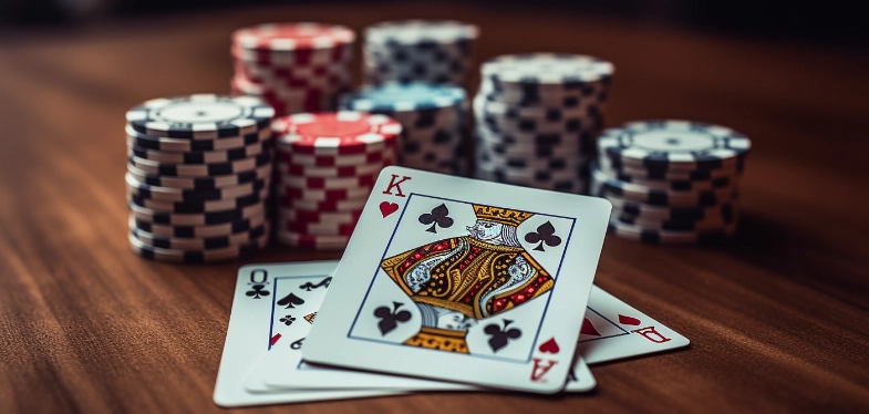 Ist Online Blackjack legal?