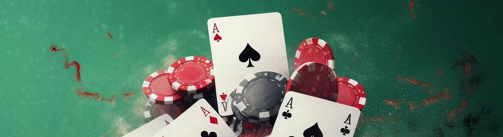 Ist Online Poker legal?