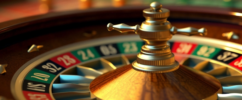 Ist Online Roulette legal?