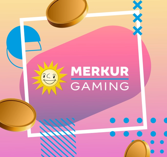 Merkur Online Casino Echtgeld Banner