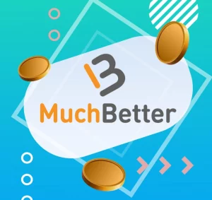 MuchBetter Online Casinos Banner