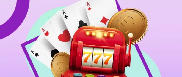 10 Fakten, die jeder über casino wissen sollte