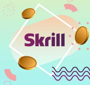 Skrill Online Casinos Banner