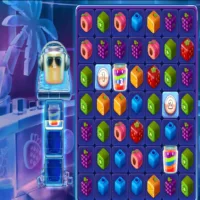 Giga Jar Mobile Image