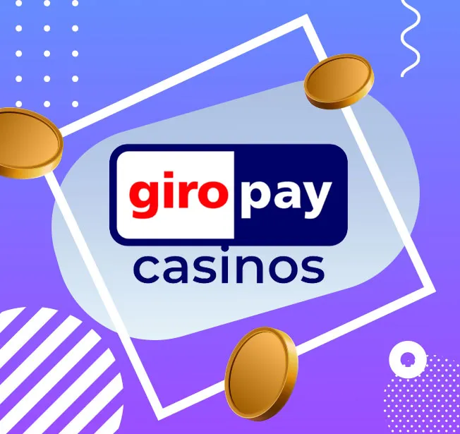 Giropay Casinos in Deutschland