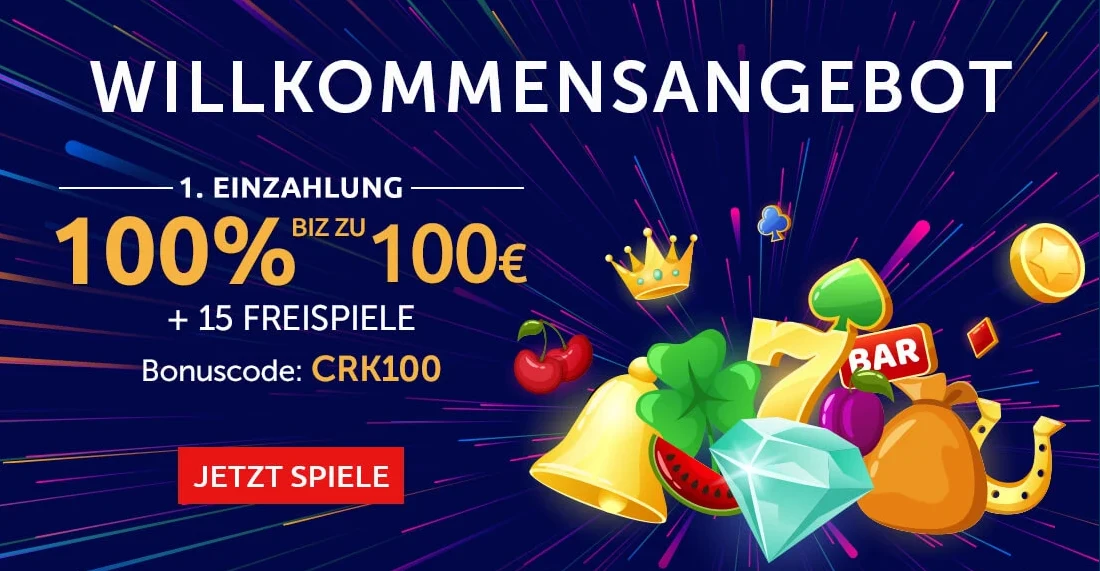 RedKings Casino Bonus