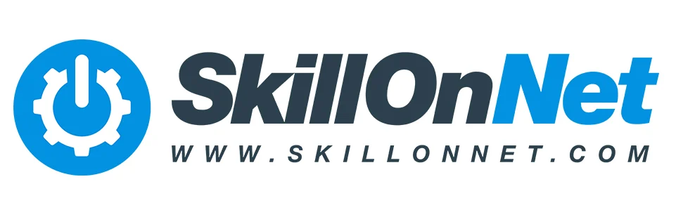 SkillOnNet Casinos Logo