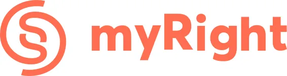 myRight Logo