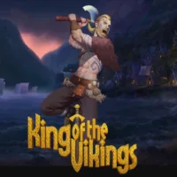 King of the Vikings Mobile Image