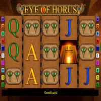 Eye of Horus Mobile Image