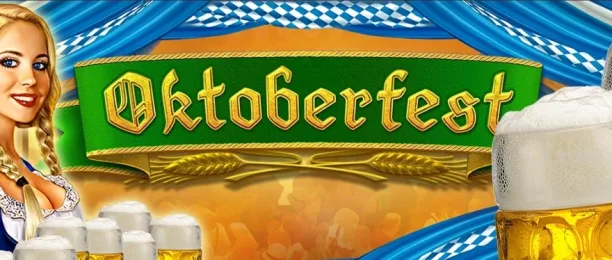 oktoberfest casino