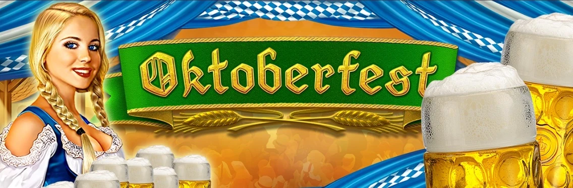 oktoberfest casino
