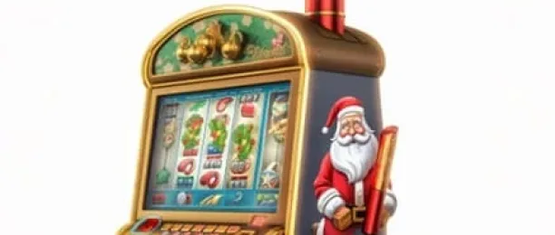 Online Casino Adventskalender 2023