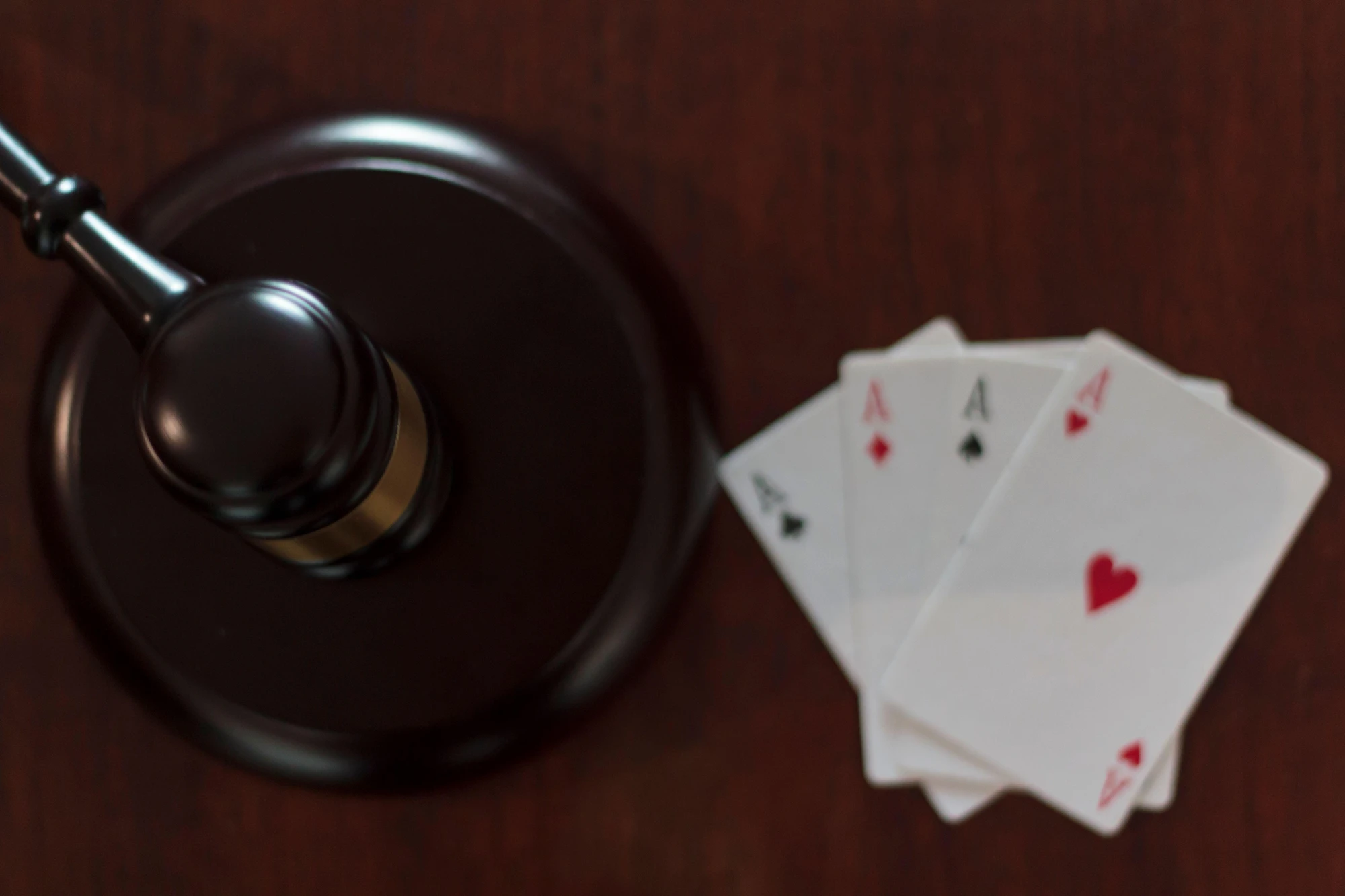 Casinos ohne 5 Sekunden Regel - in Deutschland illegal