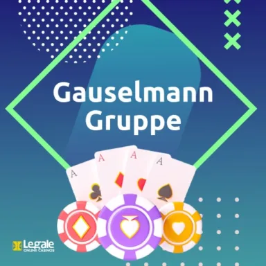 Die Gauselmann Gruppe