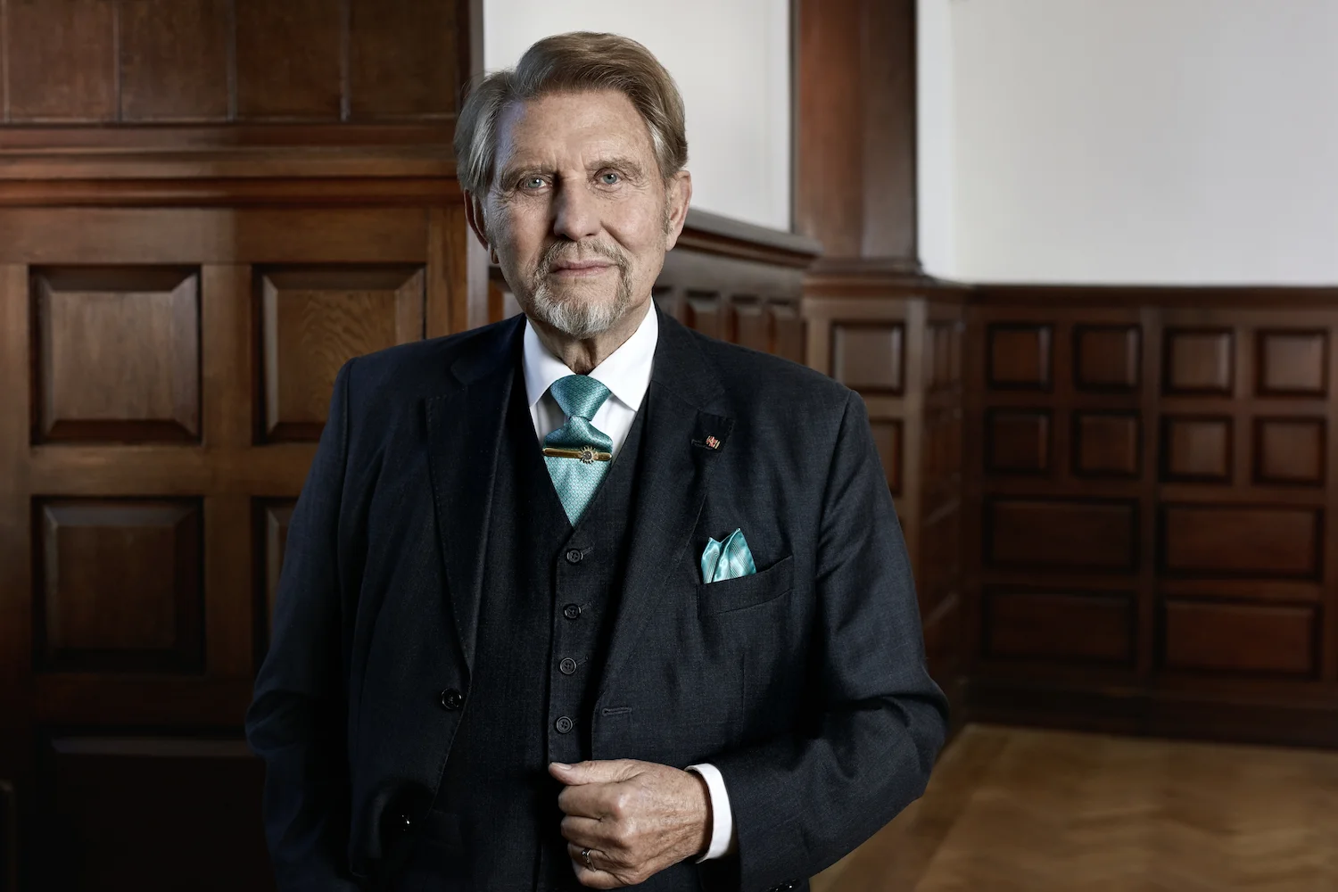 Paul Gauselmann @ Gauselmann Group