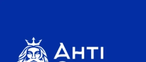 Logo image for Ahti Games Casino