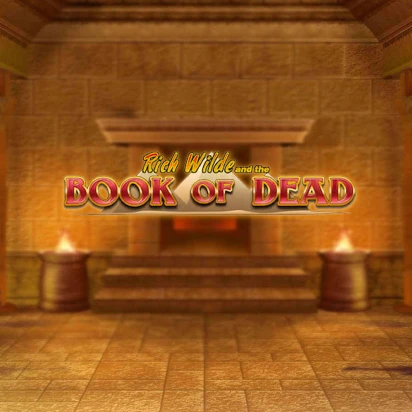 Image for Book of dead Mobile Image Image for Book of dead Mobile Image