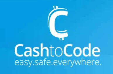 CashtoCode Logo image for CashtoCode