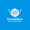 Logo image for DrückGlück Casino
