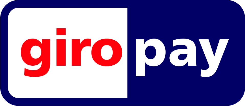 GiroPay Logo image for GiroPay