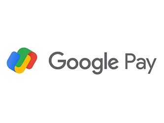 Google Pay Logo image for Google pay