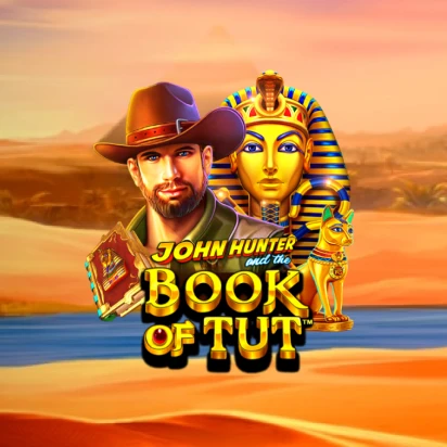 Image for John hunter and the book of tut Mobile Image Image for John hunter and the book of tut Mobile Image