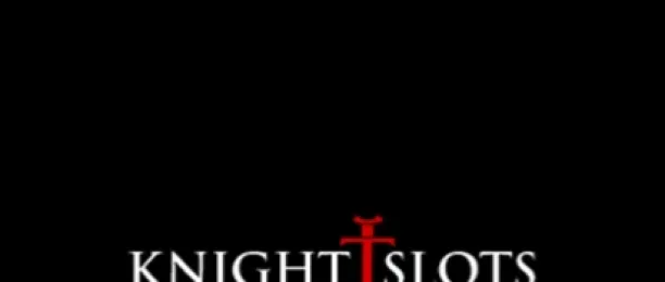 Logo image for KnightSlots Casino