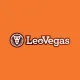 Logo image for LeoVegas Casino