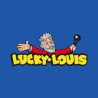 LuckyLouis Casino Mobile Image LuckyLouis Casino Mobile Image