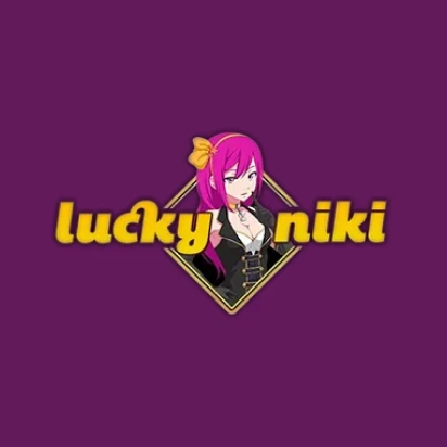 LuckyNiki Mobile Image LuckyNiki Mobile Image