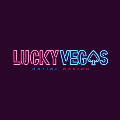 LuckyVegas Casino Mobile Image LuckyVegas Casino Mobile Image