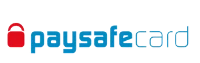 Paysafecard Logo image for Paysafecard