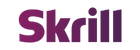 Skrill Logo image for Skrill