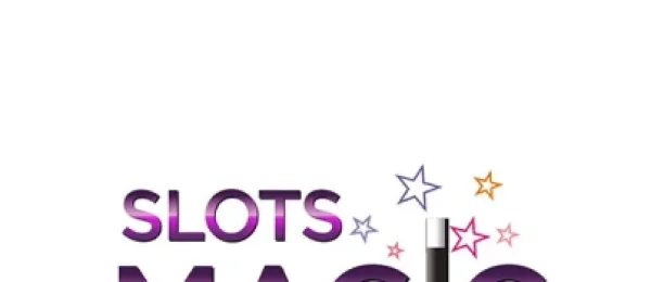 Logo image for Slots Magic Casino
