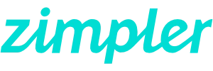 Zimpler logo for Zimpler