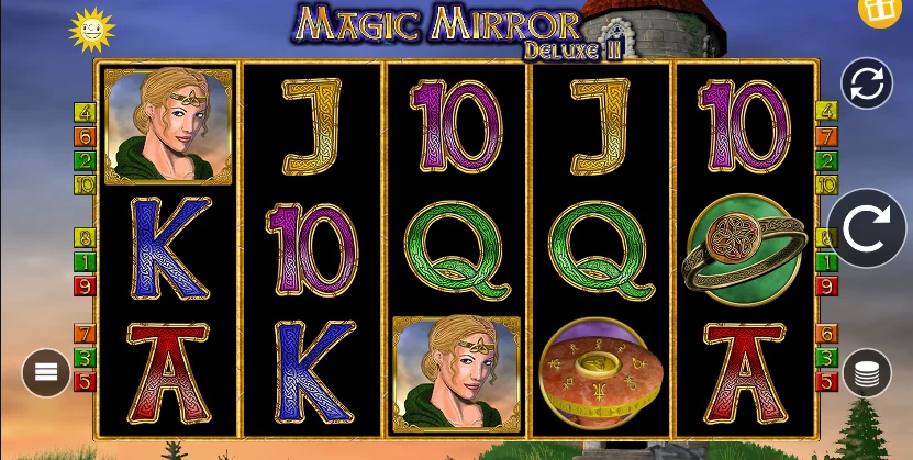 Magic Mirror Deluxe 2