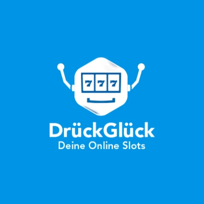 DrückGlück  logo