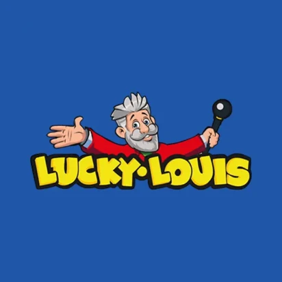 LuckyLouis  logo