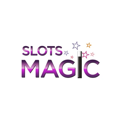 Slots Magic  logo