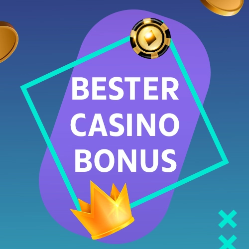 Bester Casino Bonus