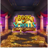 Book of Scrolls Mobile Image